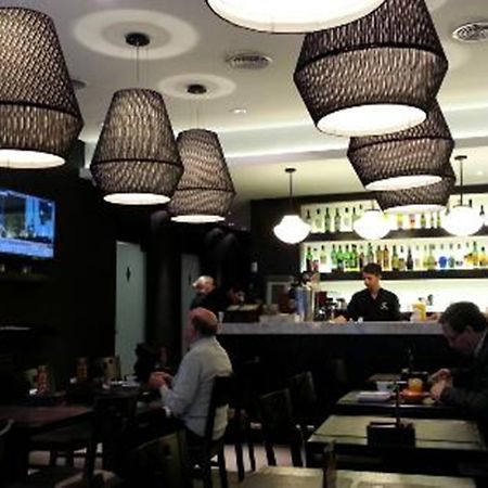 Bulnes Eco Suites Buenos Aires Dış mekan fotoğraf