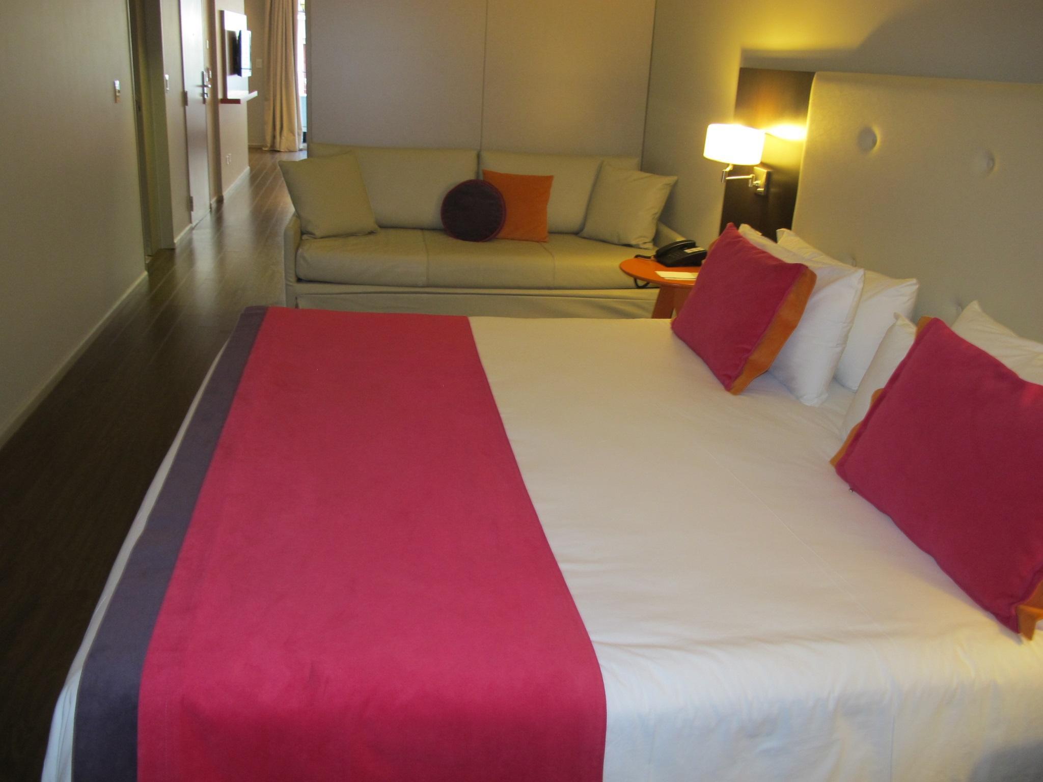 Bulnes Eco Suites Buenos Aires Dış mekan fotoğraf