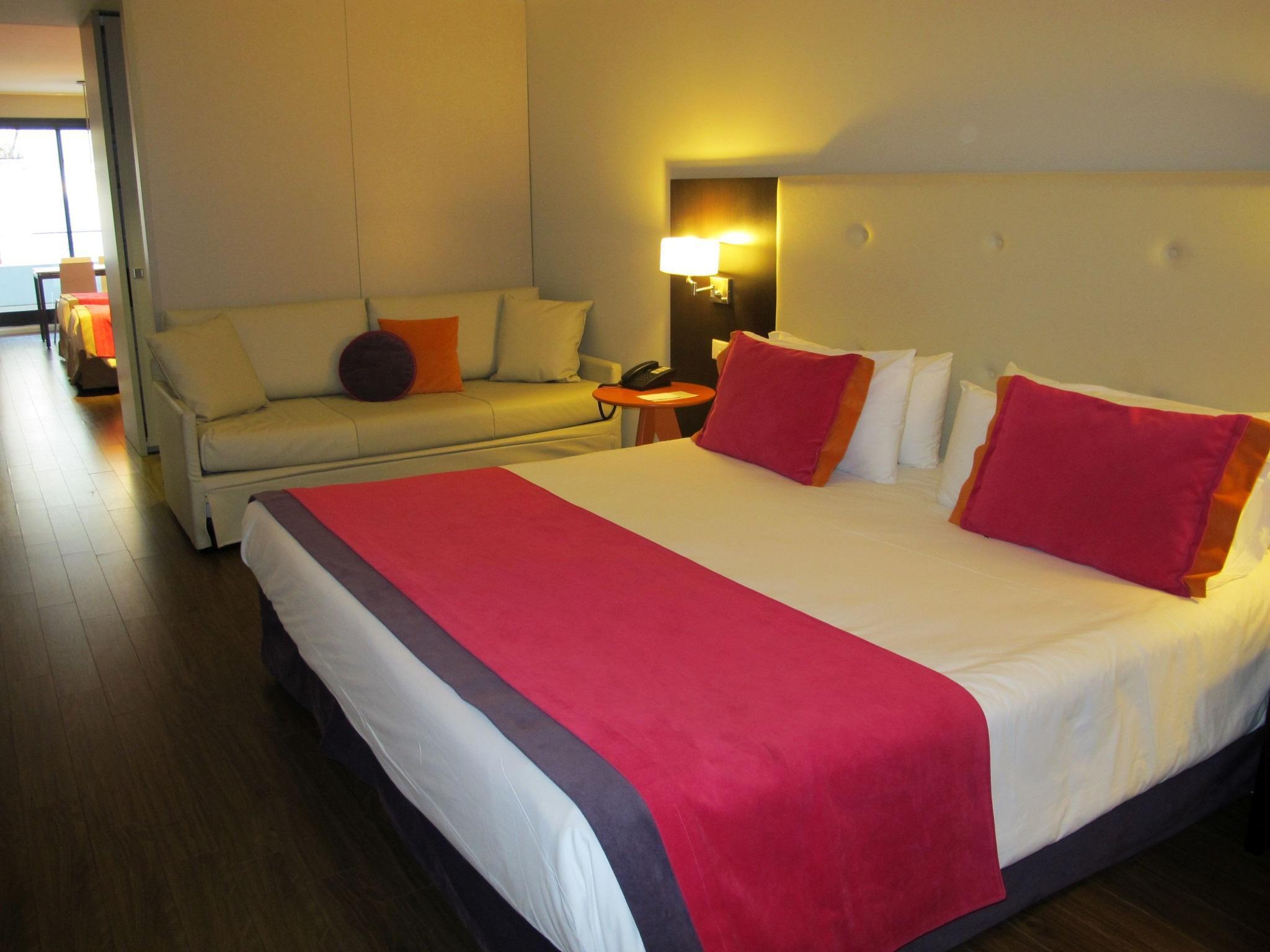 Bulnes Eco Suites Buenos Aires Dış mekan fotoğraf