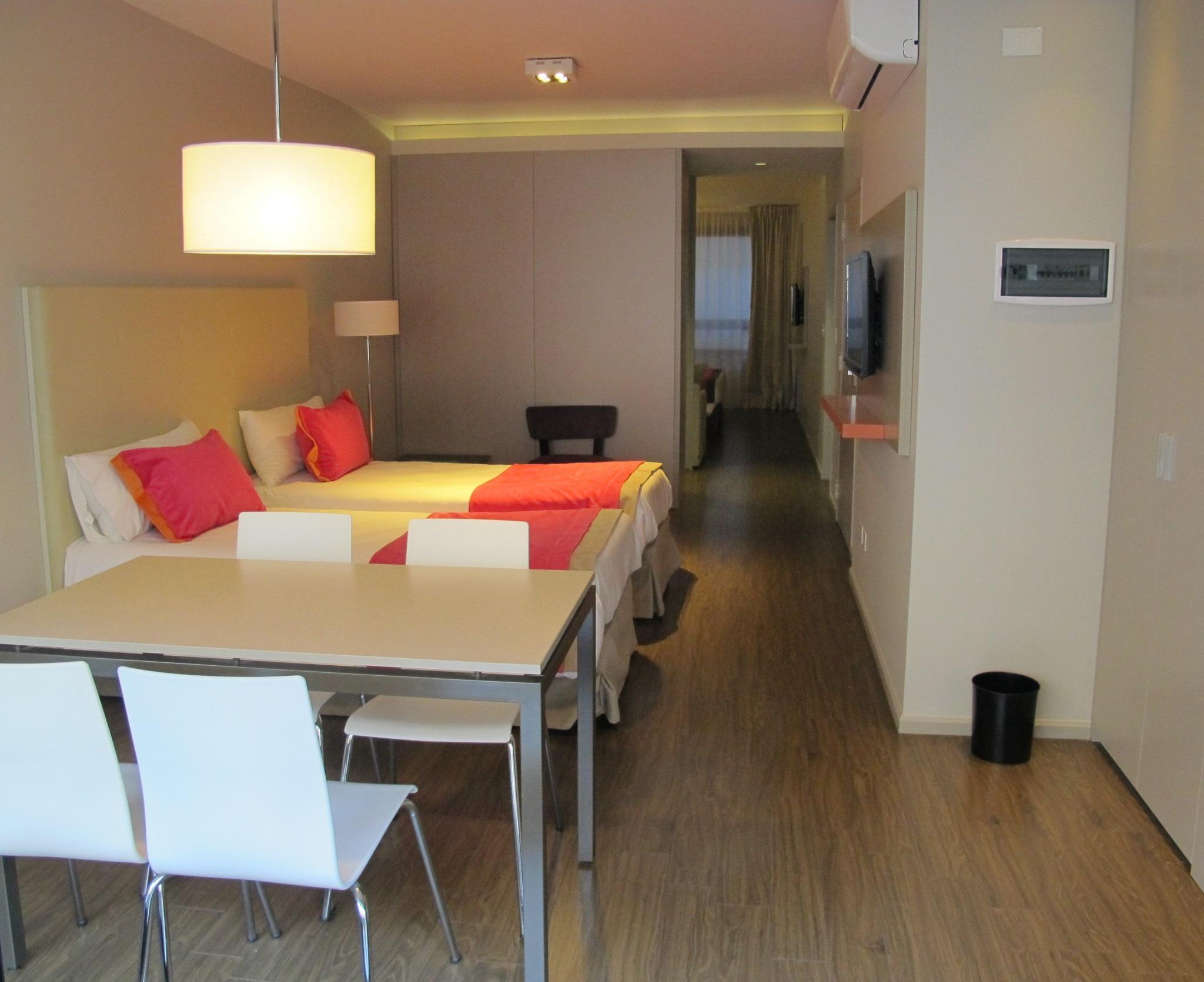 Bulnes Eco Suites Buenos Aires Dış mekan fotoğraf