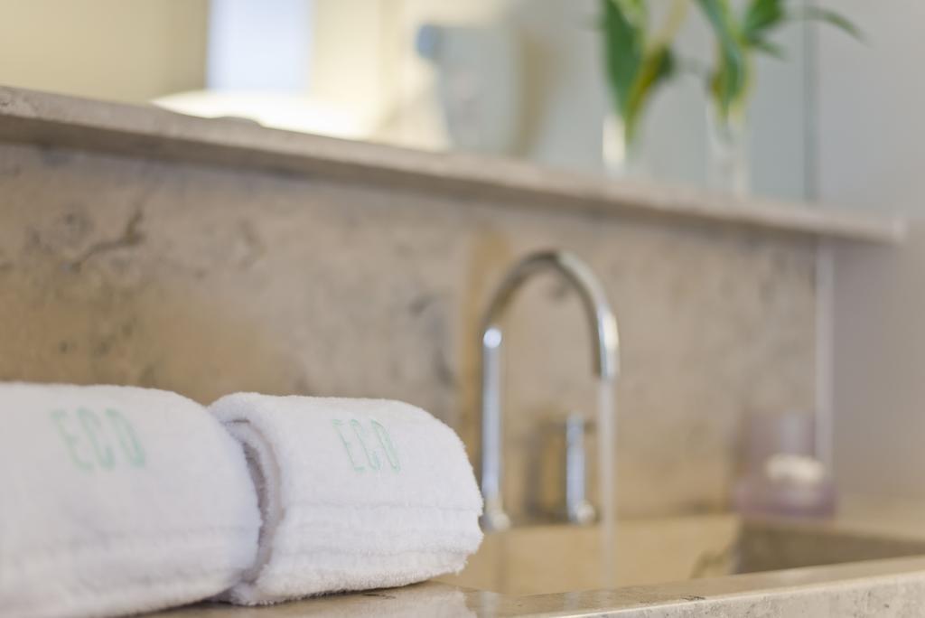 Bulnes Eco Suites Buenos Aires Dış mekan fotoğraf