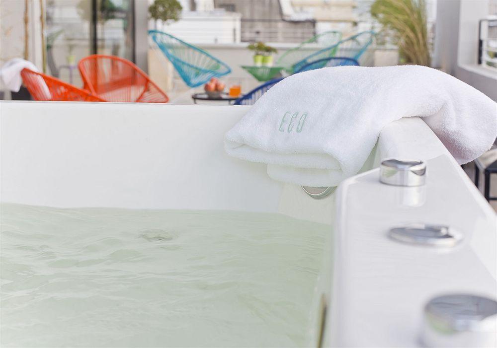 Bulnes Eco Suites Buenos Aires Dış mekan fotoğraf
