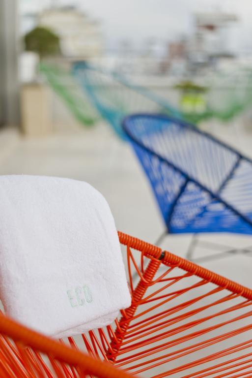 Bulnes Eco Suites Buenos Aires Dış mekan fotoğraf